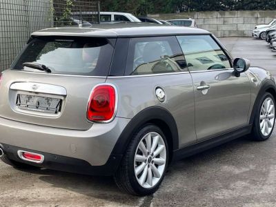 Mini Cooper 1.5 AUTOMATIQUE  - 19