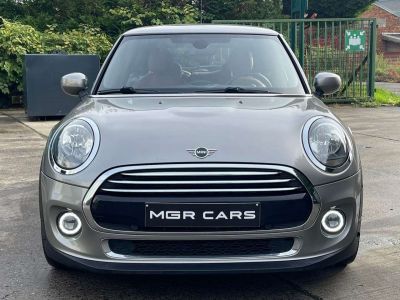 Mini Cooper 1.5 AUTOMATIQUE  - 2