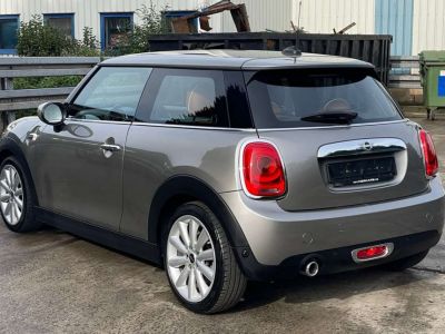 Mini Cooper 1.5 AUTOMATIQUE  - 6