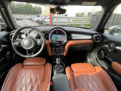 Mini Cooper 1.5 AUTOMATIQUE  - 9