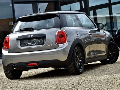 Mini Cooper 1.5 - GPS - CAMERA - CRUISE - KEYLESS - PDC - CARPASS - 1 - HAND -  - 4