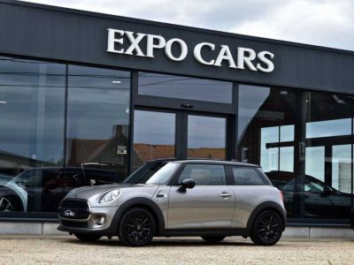 Mini Cooper 1.5 - GPS - CAMERA - CRUISE - KEYLESS - PDC - CARPASS - 1 - HAND -  - 5