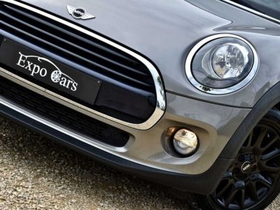 Mini Cooper 1.5 - GPS - CAMERA - CRUISE - KEYLESS - PDC - CARPASS - 1 - HAND -  - 6