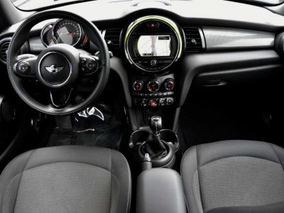 Mini Cooper 1.5 - GPS - CAMERA - CRUISE - KEYLESS - PDC - CARPASS - 1 - HAND -  - 7