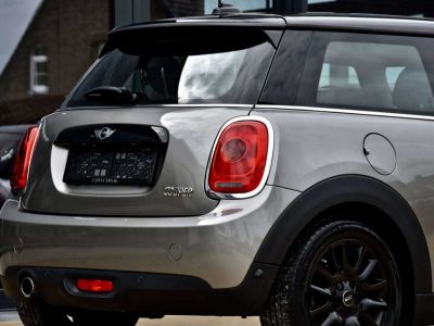 Mini Cooper 1.5 - GPS - CAMERA - CRUISE - KEYLESS - PDC - CARPASS - 1 - HAND -  - 8