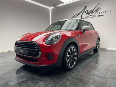 Mini Cooper 1.5 GPS GARANTIE 12 MOIS 1er PROPRIETAIRE  - 1