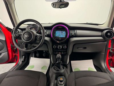 Mini Cooper 1.5 GPS GARANTIE 12 MOIS 1er PROPRIETAIRE  - 8