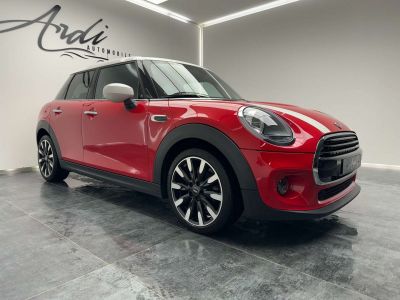 Mini Cooper 1.5 GPS GARANTIE 12 MOIS 1er PROPRIETAIRE  - 12