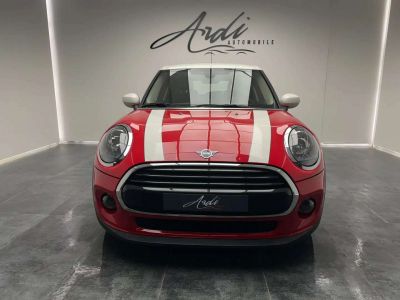 Mini Cooper 1.5 GPS GARANTIE 12 MOIS 1er PROPRIETAIRE  - 2