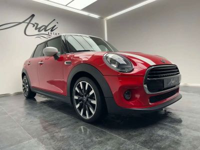 Mini Cooper 1.5 GPS GARANTIE 12 MOIS 1er PROPRIETAIRE  - 3