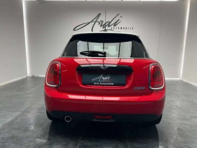 Mini Cooper 1.5 GPS GARANTIE 12 MOIS 1er PROPRIETAIRE  - 5