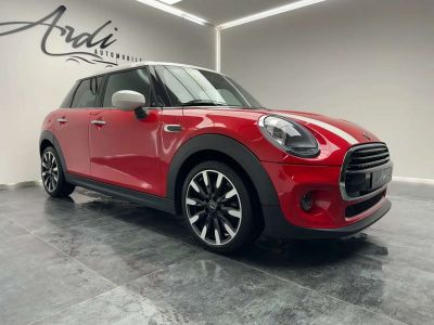 Mini Cooper 1.5 GPS GARANTIE 12 MOIS 1er PROPRIETAIRE  - 11