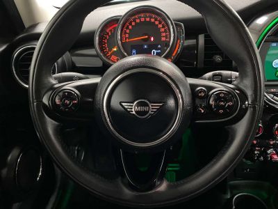 Mini Cooper 1.5 OPF GREEN EDITION EXCLUSIF- 1ERMAIN- CARNET  - 12