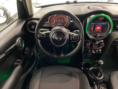 Mini Cooper 1.5 OPF GREEN EXCLUSIF- 1MAIN- CARNET- 5PORTES-NEW  - 11