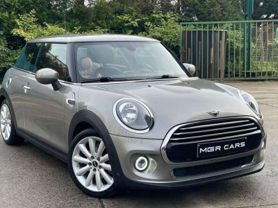 Mini Cooper 1.5A 100kW/136ch *BOITE AUTOMATIQUE*CUIR*NAVI*PDC*CAMERA*  - 3