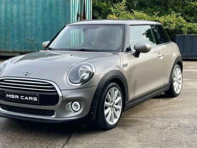 Mini Cooper 1.5A 100kW/136ch *BOITE AUTOMATIQUE*CUIR*NAVI*PDC*CAMERA*  - 17