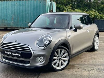 Mini Cooper 1.5A  - 1