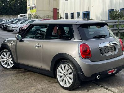 Mini Cooper 1.5A  - 6