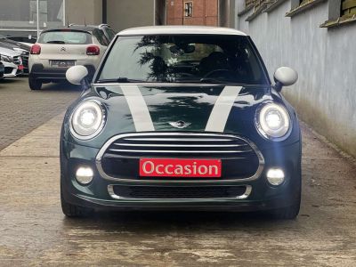 Mini Cooper 1.5i 136cv 6vit Pack Sport  - 2