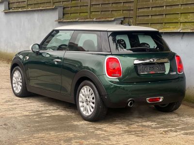 Mini Cooper 1.5i 136cv 6vit Pack Sport  - 6