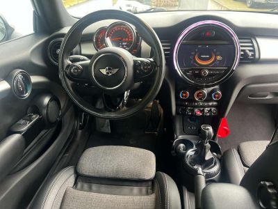 Mini Cooper 1.5i 136cv 6vit Pack Sport  - 12