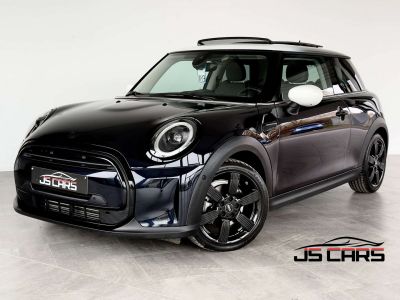 Mini Cooper 1.5i 1ERPRO AUTO TOIT OUVR. PACK SPORT CAMERA TVA  - 1