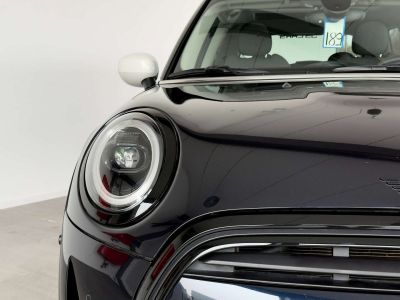 Mini Cooper 1.5i 1ERPRO AUTO TOIT OUVR. PACK SPORT CAMERA TVA  - 3