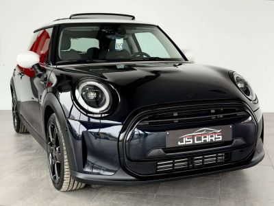 Mini Cooper 1.5i 1ERPRO AUTO TOIT OUVR. PACK SPORT CAMERA TVA  - 8