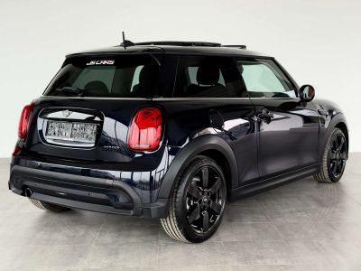 Mini Cooper 1.5i 1ERPRO AUTO TOIT OUVR. PACK SPORT CAMERA TVA  - 9