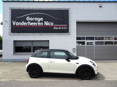 Mini Cooper 1.5i 3d. NAVI,FULL LED,UNION JACK,CRUISE,BLUETH  - 1