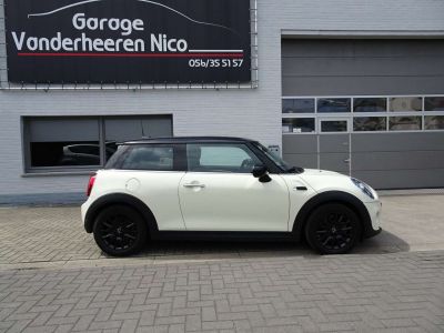 Mini Cooper 1.5i 3d. NAVI,FULL LED,UNION JACK,CRUISE,BLUETH  - 3