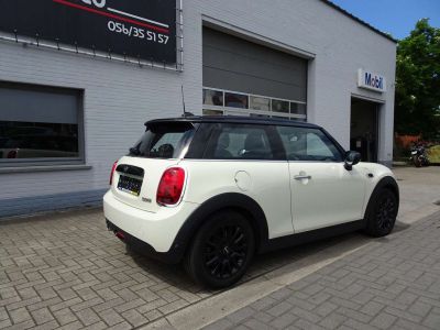 Mini Cooper 1.5i 3d. NAVI,FULL LED,UNION JACK,CRUISE,BLUETH  - 4