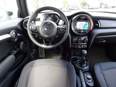 Mini Cooper 1.5i 3d. NAVI,FULL LED,UNION JACK,CRUISE,BLUETH  - 8