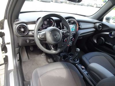 Mini Cooper 1.5i 3d. NAVI,FULL LED,UNION JACK,CRUISE,BLUETH  - 9