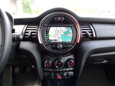 Mini Cooper 1.5i 3d. NAVI,FULL LED,UNION JACK,CRUISE,BLUETH  - 12