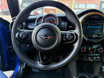 Mini Cooper 1.5i 5d. Alu16-Gps-Pdc-Cruise-Airco  - 7