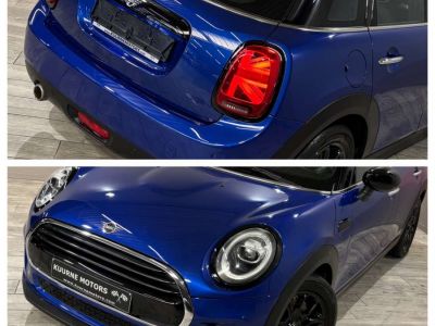 Mini Cooper 1.5i 5d. Alu16-Gps-Pdc-Cruise-Airco  - 18