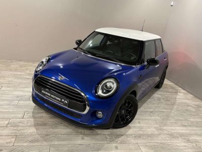 Mini Cooper 1.5i 5d. Alu16-Gps-Pdc-Cruise-Airco  - 20