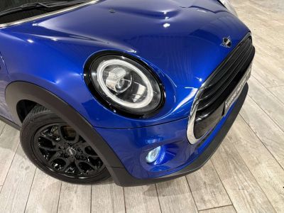 Mini Cooper 1.5i 5d. Alu16-Gps-Pdc-Cruise-Airco  - 21