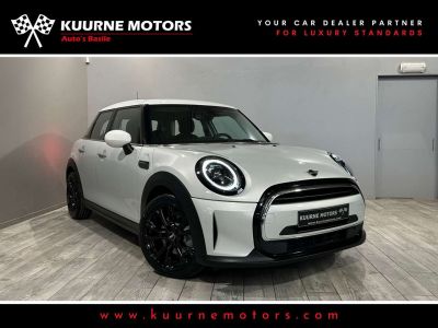 Mini Cooper 1.5i 5d. Alu17-Led-Gps-Pdc-Carplay  - 1