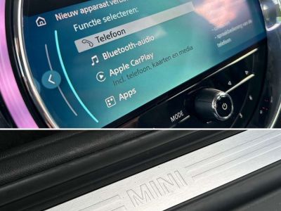 Mini Cooper 1.5i 5d. Alu17-Led-Gps-Pdc-Carplay  - 15