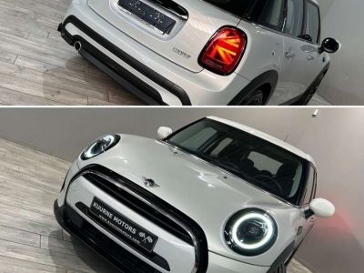 Mini Cooper 1.5i 5d. Alu17-Led-Gps-Pdc-Carplay  - 17