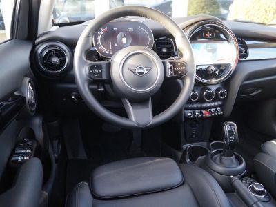 Mini Cooper 1.5i 5d Aut. Navi Panodak HarmanK HeadUp  - 13