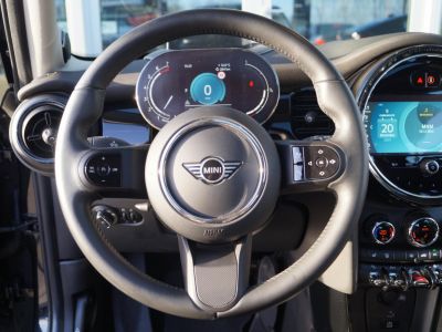 Mini Cooper 1.5i 5d Aut. Navi Panodak HarmanK HeadUp  - 8