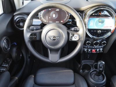 Mini Cooper 1.5i 5d Aut. Navi Panodak HarmanK HeadUp  - 15