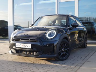 Mini Cooper 1.5i 5d Aut. Navi Panodak HarmanK HeadUp  - 19