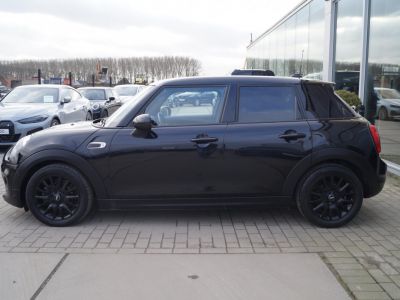 Mini Cooper 1.5i Aut. 5D NAVI PDC CAMERA  - 1