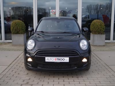 Mini Cooper 1.5i Aut. 5D NAVI PDC CAMERA  - 3