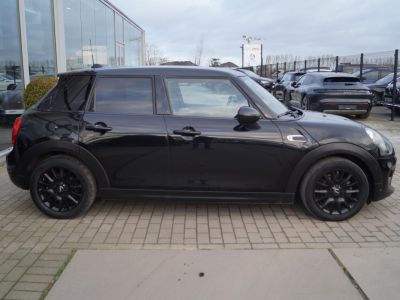 Mini Cooper 1.5i Aut. 5D NAVI PDC CAMERA  - 4