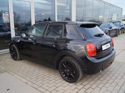 Mini Cooper 1.5i Aut. 5D NAVI PDC CAMERA  - 5